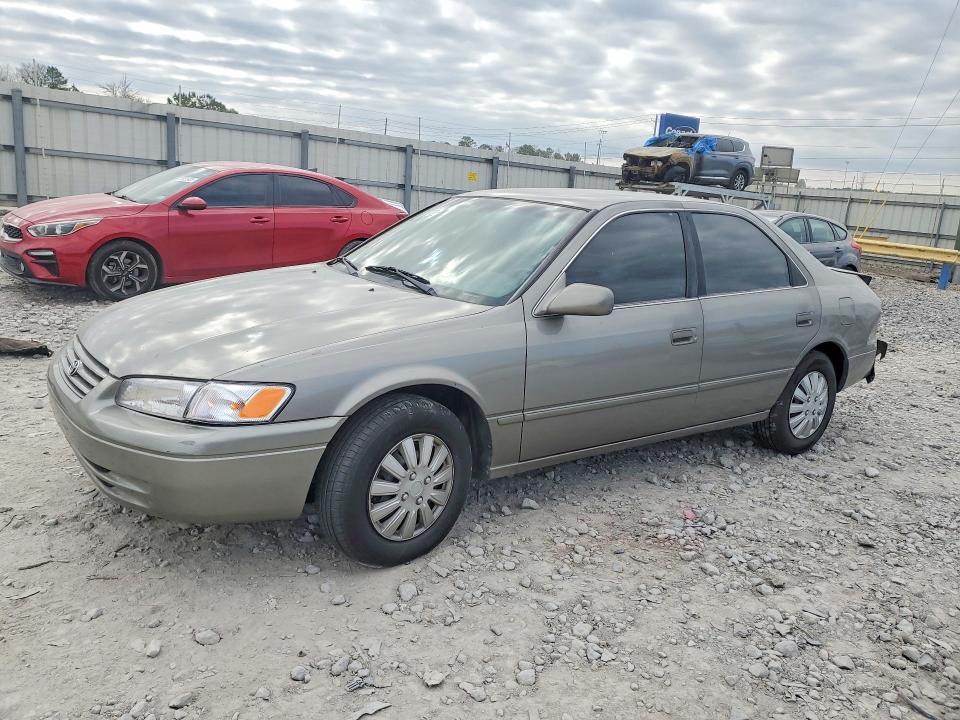 1998 Toyota Camry