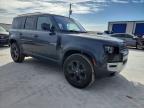 2023 Land Rover Defender 110 s