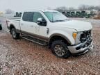 2017 Ford F350 Super Duty