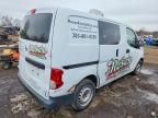 2015 Nissan NV200 2.5S