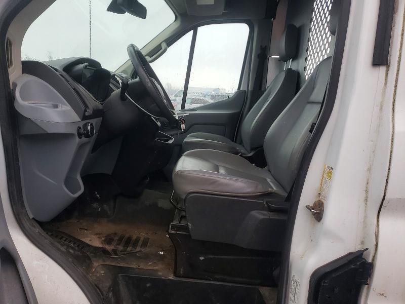 2016 Ford Transit T-150