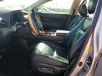 2010 Lexus Rx 350 Base
