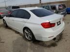 2013 BMW 328 i