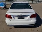 2014 Mercedes-Benz E 350
