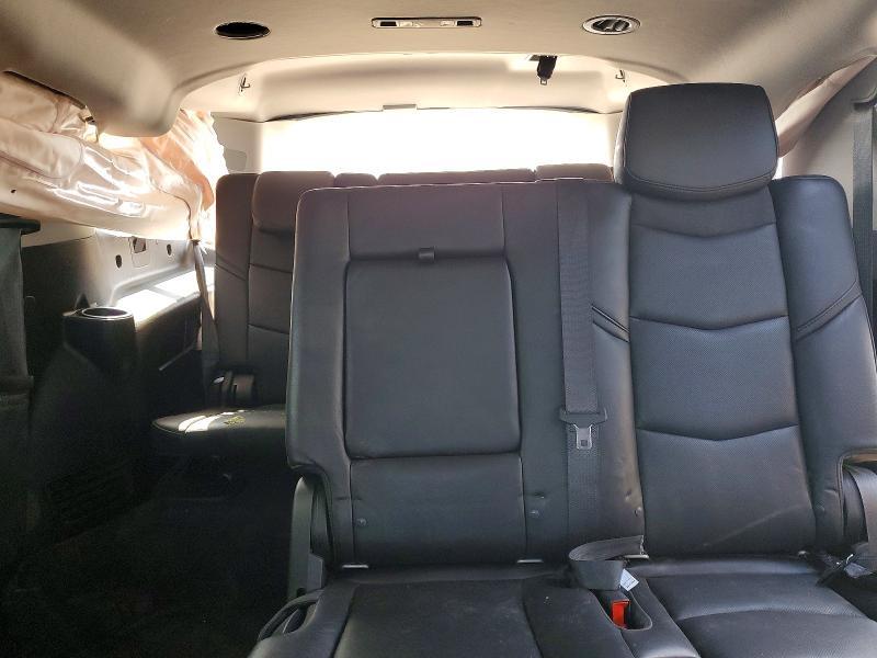 2019 Cadillac Escalade esv Luxury