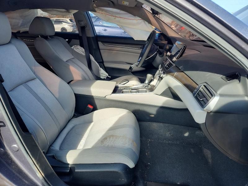 2020 Honda Accord ex