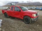 2008 Niss Frontier King cab le