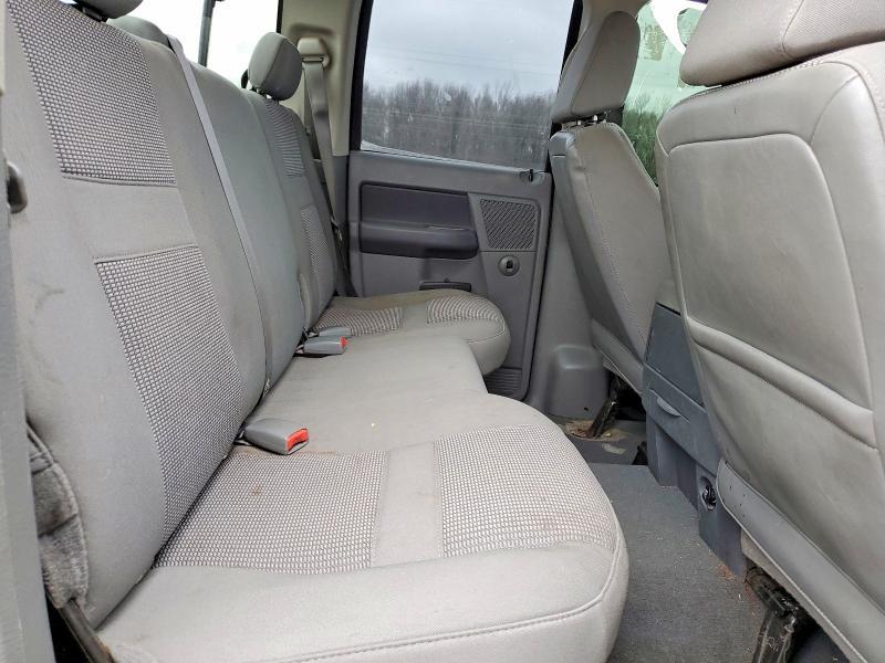 2008 Dodge Ram 1500 st