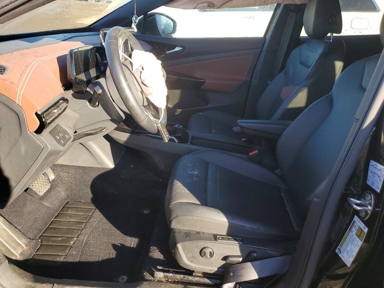 2021 Volkswagen Id.4 pro s