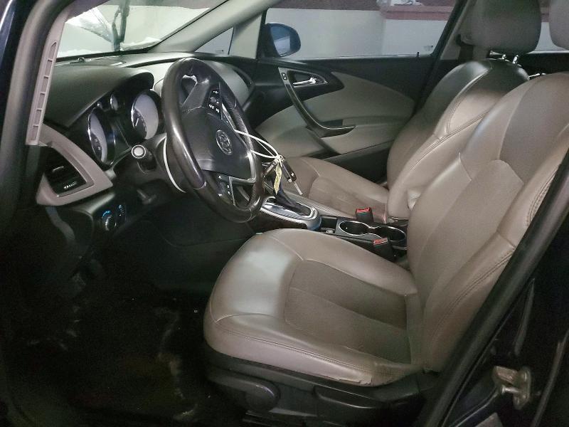 2015 Buick Verano