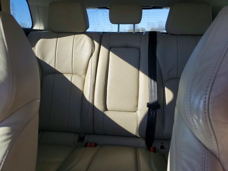 2016 Land Rover Range Rover Evoque se