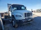 2017 Freightliner Business Class M2 Flatbed Truck