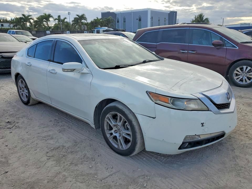 2011 Acura TL