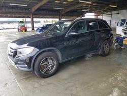 2017 Mercedes-Benz Glc 300 4matic for sale in American Canyon, CA