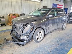 2018 Jeep Compass Latitude for sale in Fort Wayne, IN