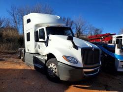 2022 International LT625 Semi Truck en venta en Oklahoma City, OK