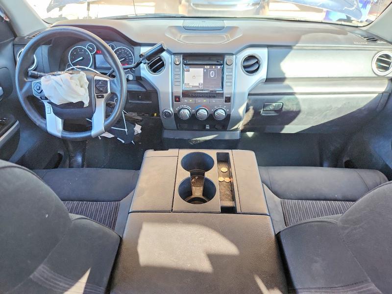 2015 Toyota Tundra SR5