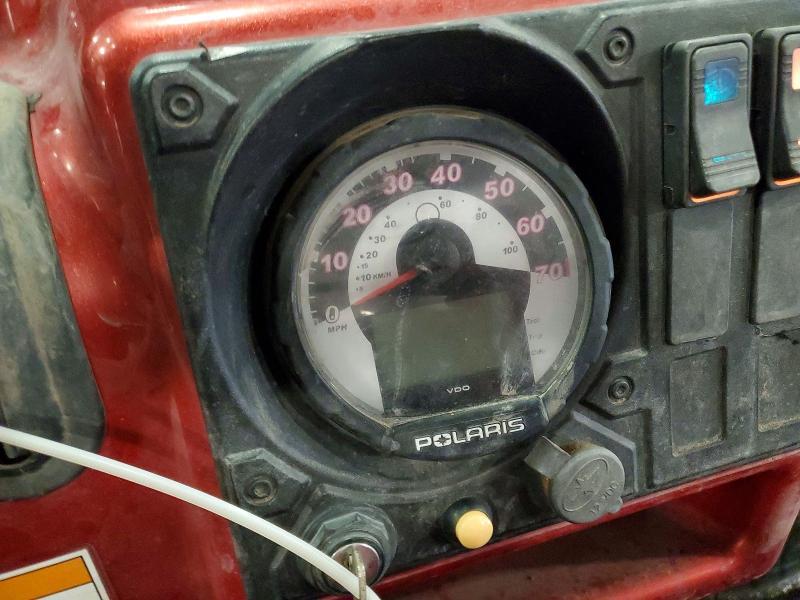 2008 Polar RIS Ranger XP