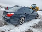 2007 BMW 550i