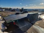 2025 Unknown 2025 CARRY-ON Equipment Trailer