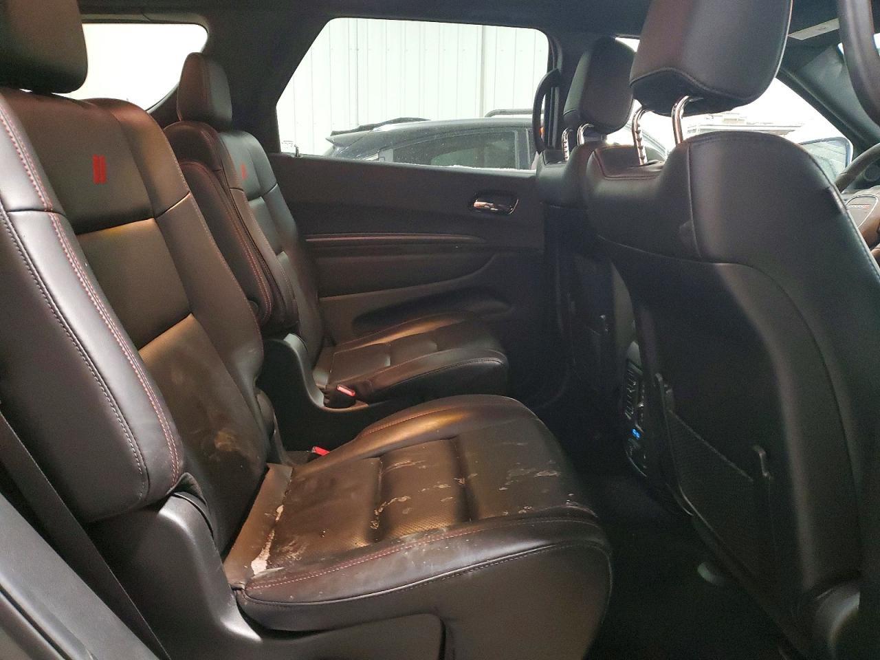 2023 Dodge Durango r