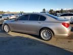 2009 BMW 750 i