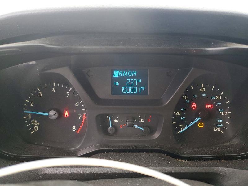 2016 Ford Transit T-150