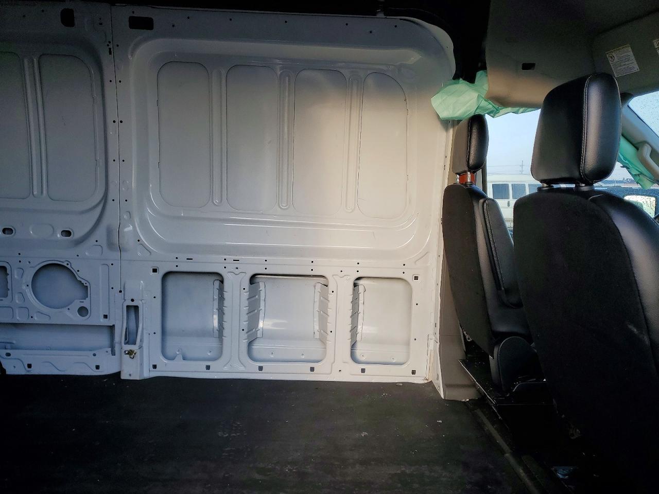 2023 Ford Transit T-350