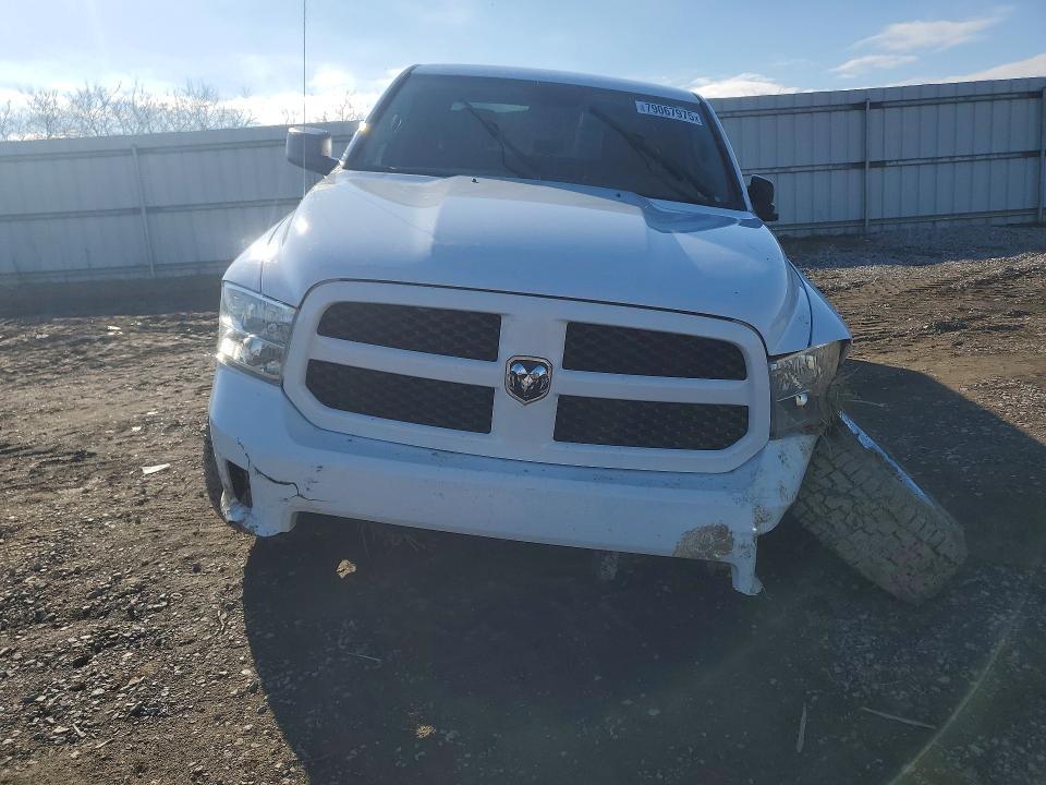 2014 Dodge RAM 1500 ST