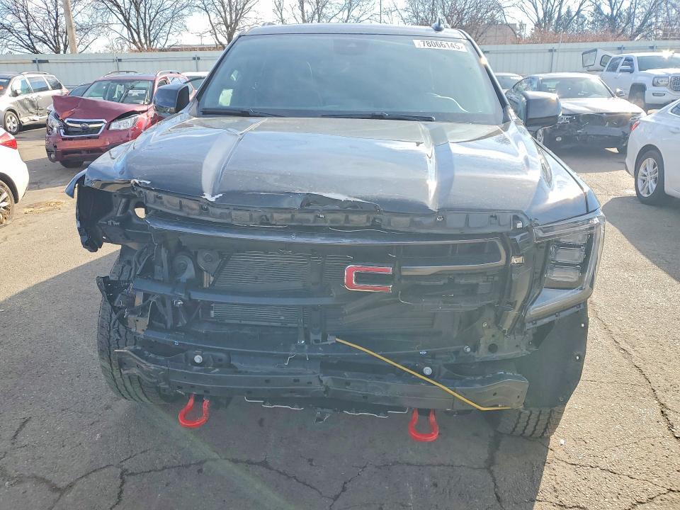 2023 GMC Yukon xl K1500 AT4