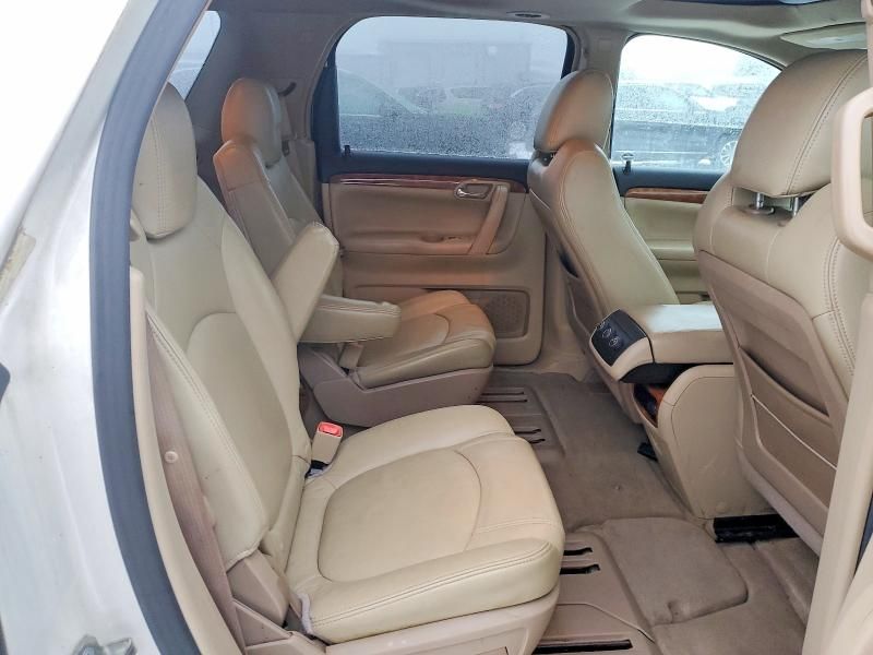 2008 Saturn Outlook xr