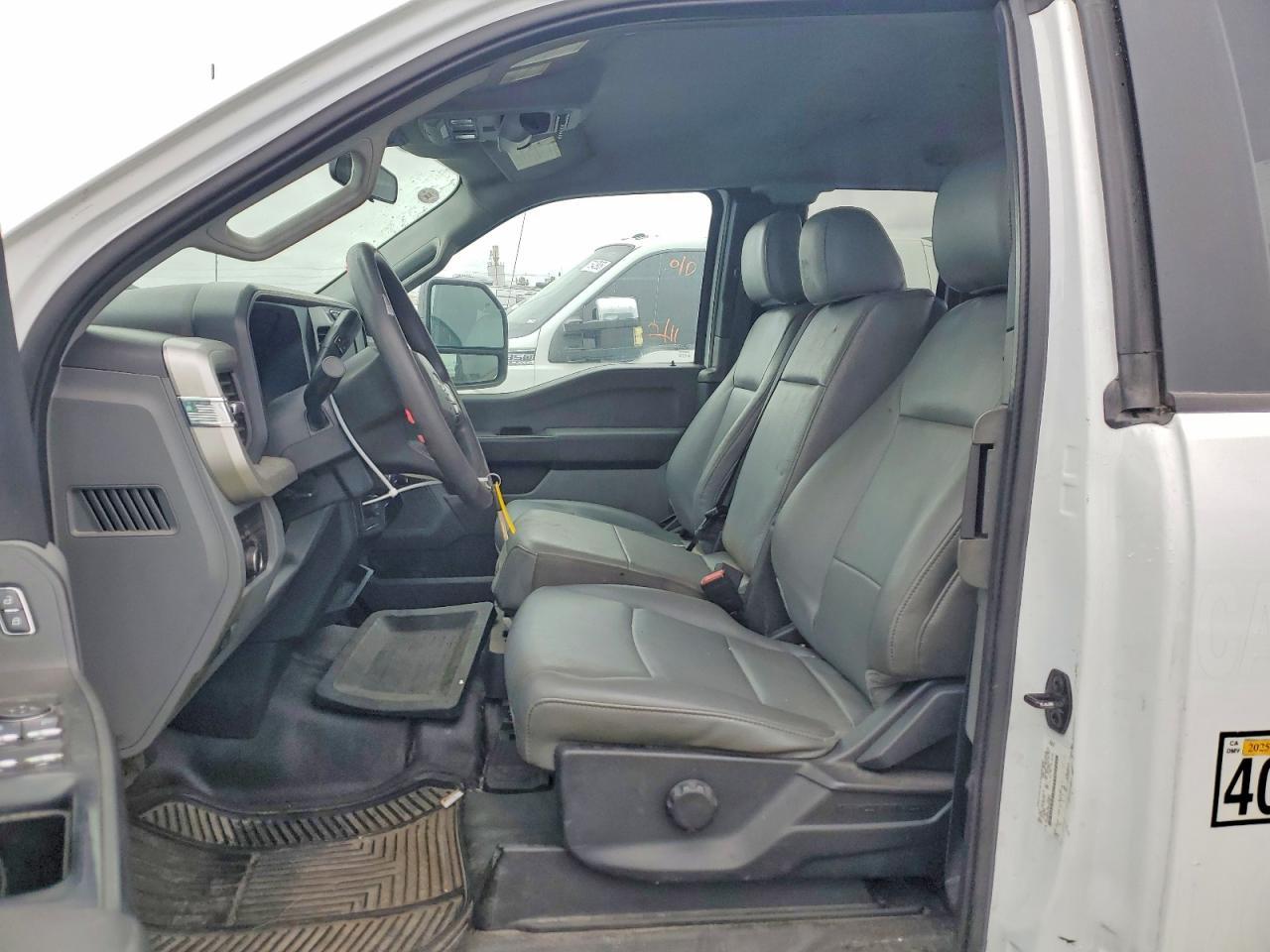 2023 Ford F450 Super Duty