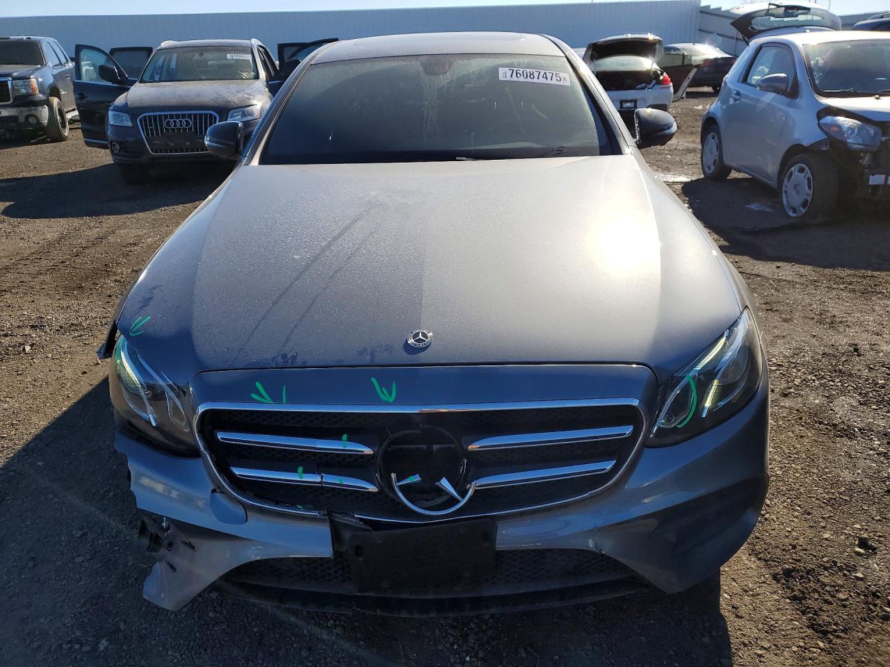 2020 Mercedes-Benz E 350 4matic