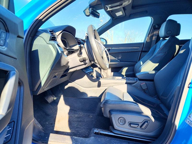 2023 Audi Q3 Premium Plus s Line 45