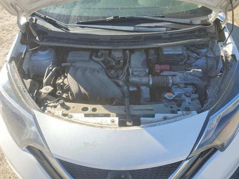 2018 Nissan Versa Note s