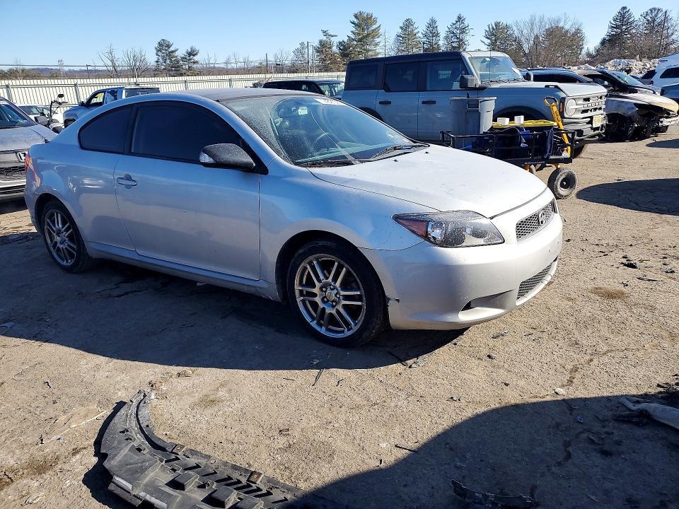 2005 Scion TC