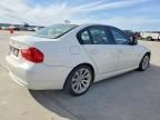2011 BMW 328 i