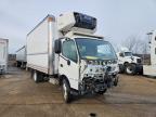 2020 Hino 195-Refrigerated BOX Truck