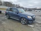 2015 Mercedes-Benz Glk 350