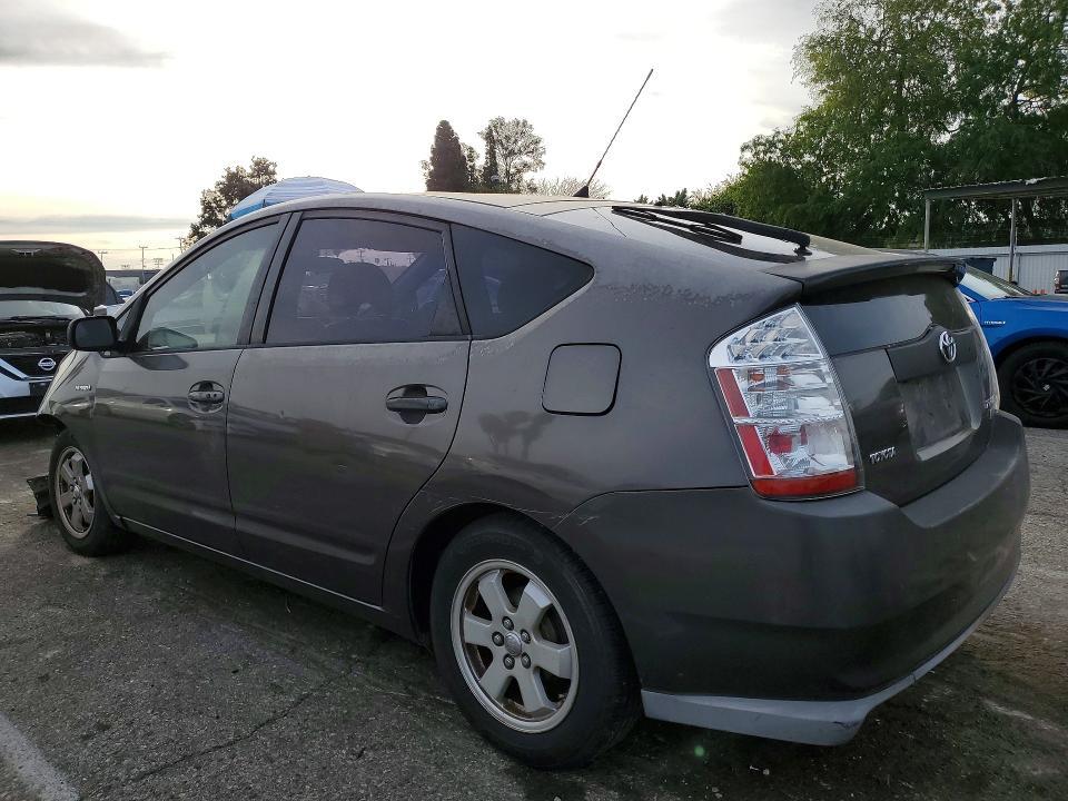 2007 Toyota Prius