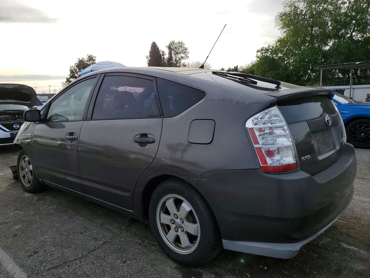 2007 Toyota Prius