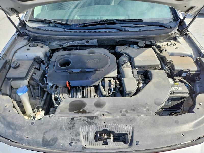 2016 Hyundai Sonata Base