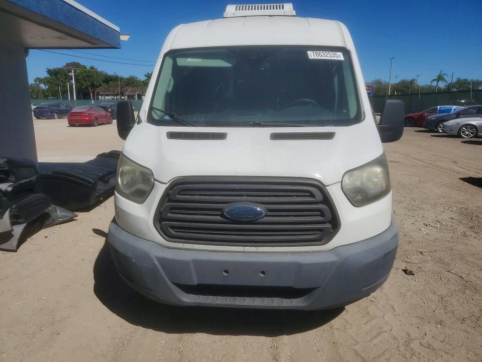 2017 Ford Transit T-250
