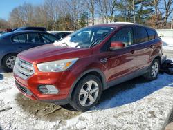 2015 Ford Escape se for sale in North Billerica, MA
