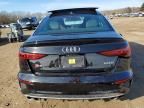2023 Audi S3 Premium Plus