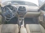 2002 Toyota Rav4 Base