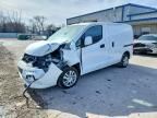 2021 Nissan NV200 Delivery Van
