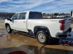 2021 Chevrolet Silverado K2500 Heavy Duty lt