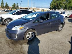 2015 Toyota Prius two for sale in Rancho Cucamonga, CA