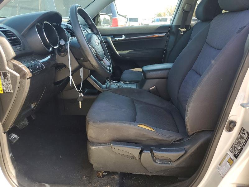 2011 KIA Sorento Base